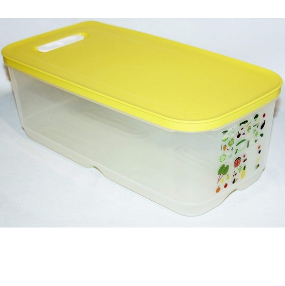 Tupperware Exclusif Size Fridgesmart Large NEW